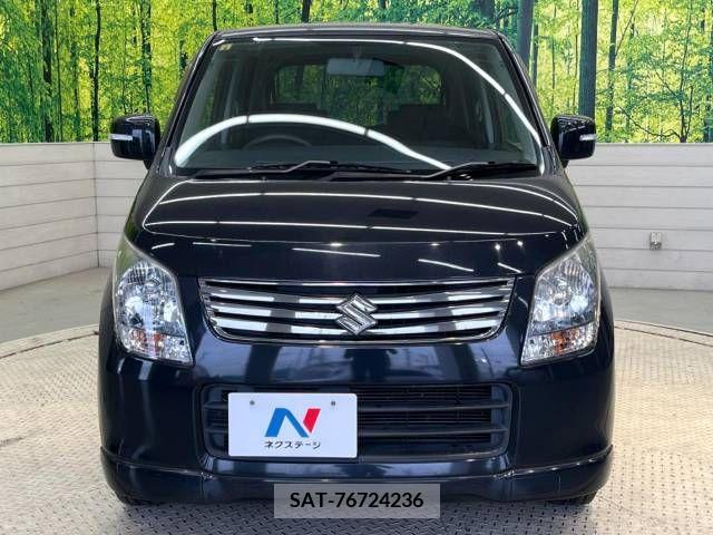 Suzuki WAGON R 2012-08 256857-14