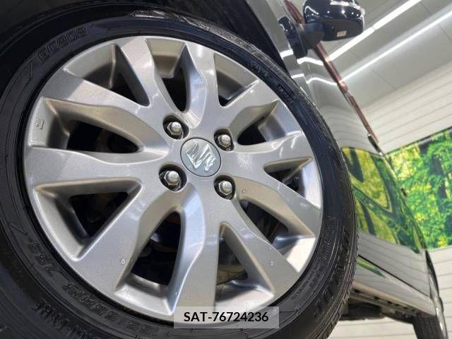 Suzuki WAGON R 2012-08 256857-13