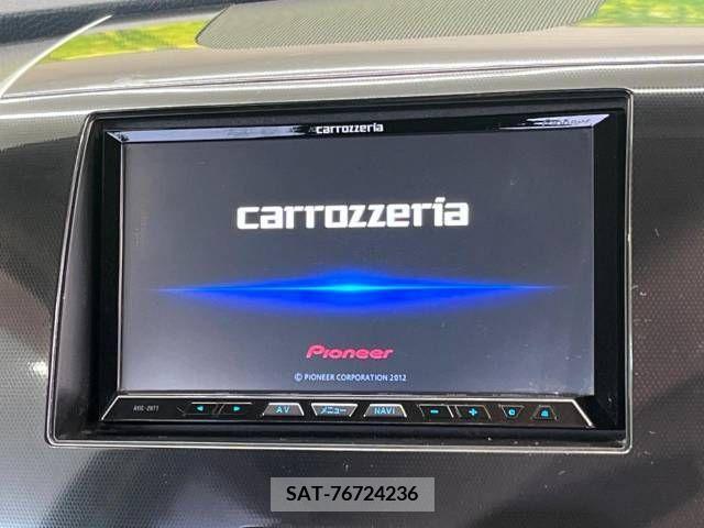 Suzuki WAGON R 2012-08 256857-2