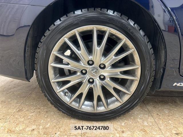 Lexus GS 2016-10 275993-15