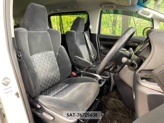 Toyota ALPHARD 2015-12 374015-7