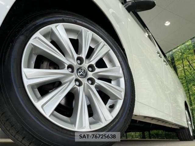 Toyota ALPHARD 2015-12 374015-13