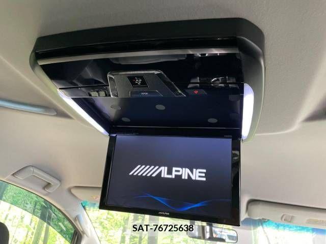 Toyota ALPHARD 2015-12 374015-3