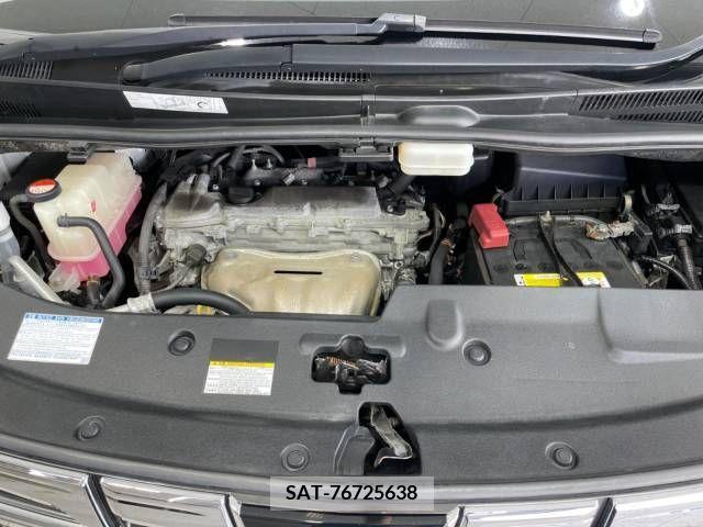 Toyota ALPHARD 2015-12 374015-18