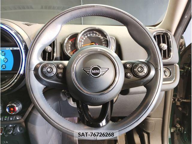Bmw MINI 2019-07 319945-15