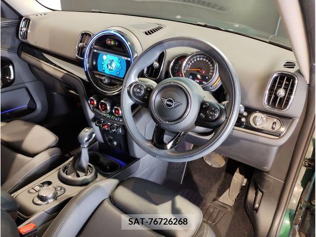 Bmw MINI 2019-07 319945-14