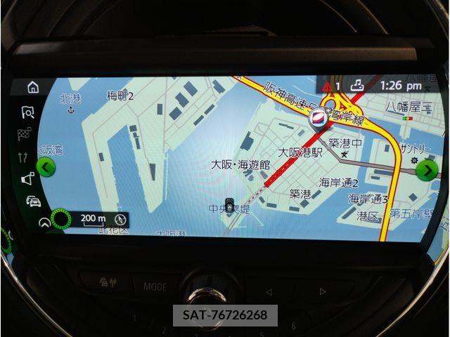 Bmw MINI 2019-07 319945-16
