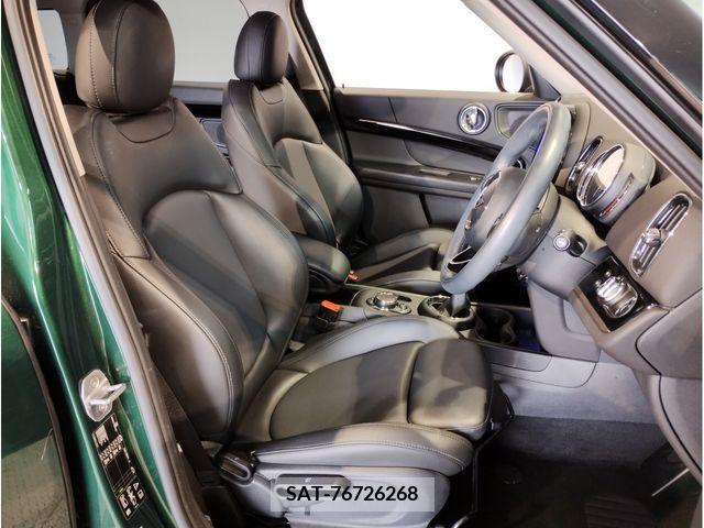 Bmw MINI 2019-07 319945-13
