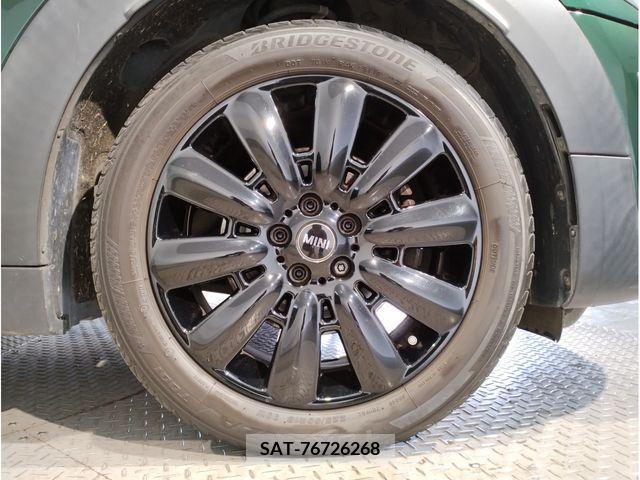 Bmw MINI 2019-07 319945-8