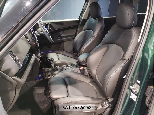 Bmw MINI 2019-07 319945-10