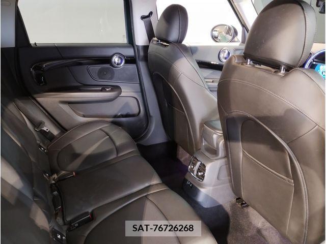 Bmw MINI 2019-07 319945-12