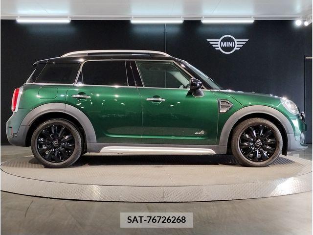 Bmw MINI 2019-07 319945-7