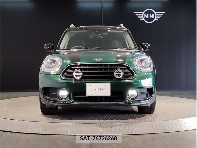 Bmw MINI 2019-07 319945-3