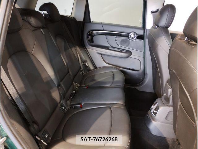 Bmw MINI 2019-07 319945-11