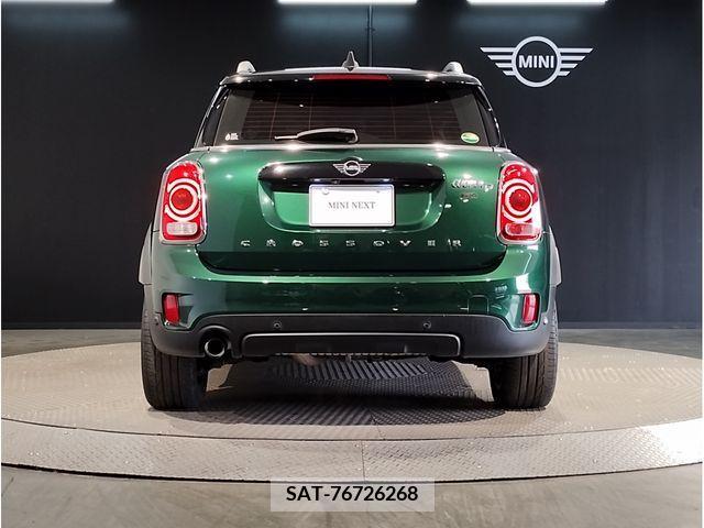 Bmw MINI 2019-07 319945-4