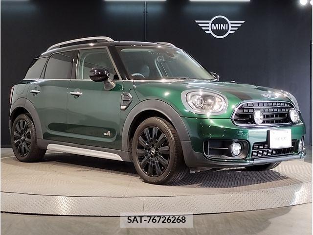 Bmw MINI 2019-07 319945-5