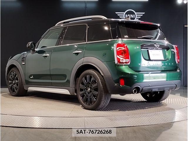 Bmw MINI 2019-07 319945-6