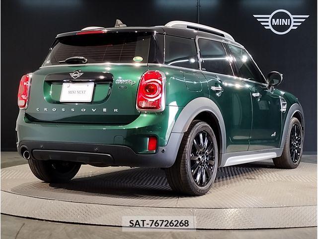 Bmw MINI 2019-07 319945-2