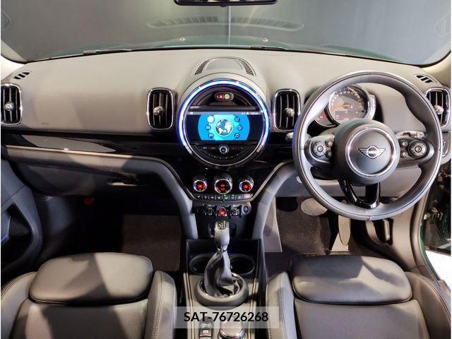 Bmw MINI 2019-07 319945-1