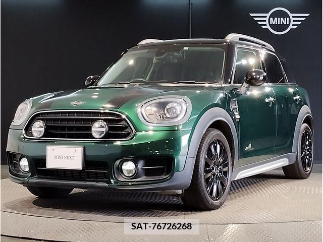 Bmw MINI 2019-07 319945-0
