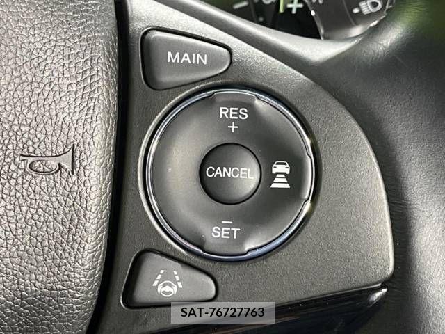 Honda VEZEL 2019-04 214734-5