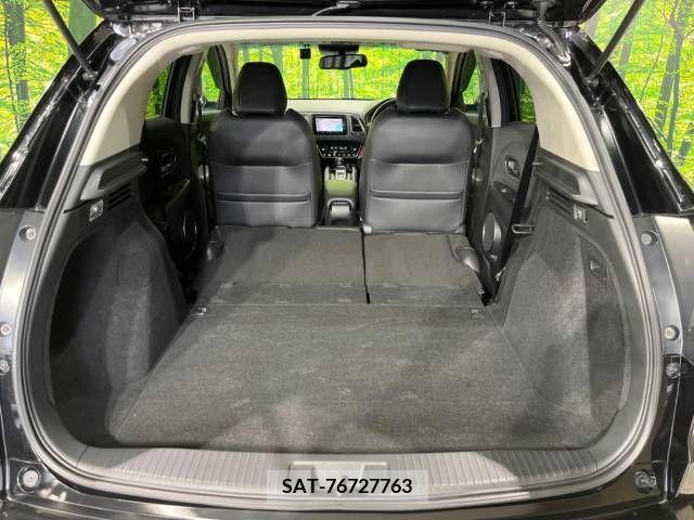 Honda VEZEL 2019-04 214734-10