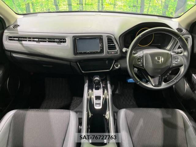 Honda VEZEL 2019-04 214734-1