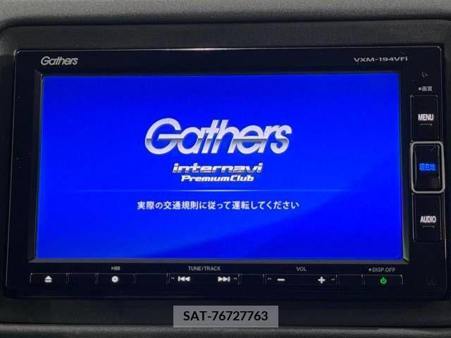 Honda VEZEL 2019-04 214734-2