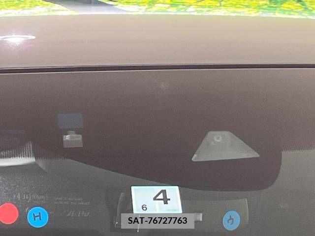 Honda VEZEL 2019-04 214734-4