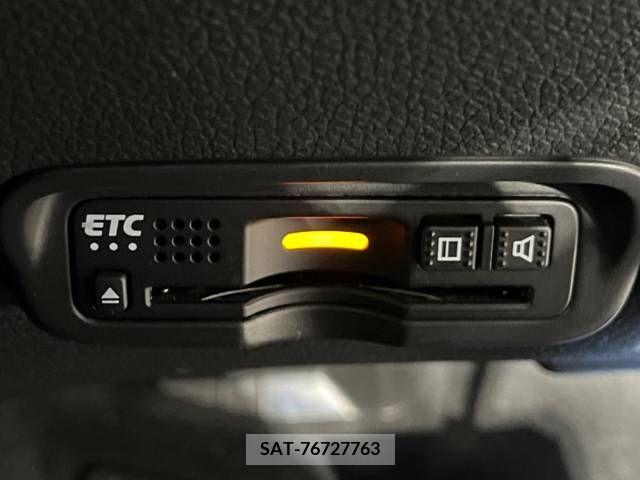 Honda VEZEL 2019-04 214734-6