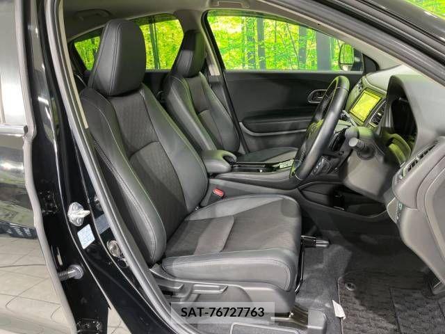 Honda VEZEL 2019-04 214734-8