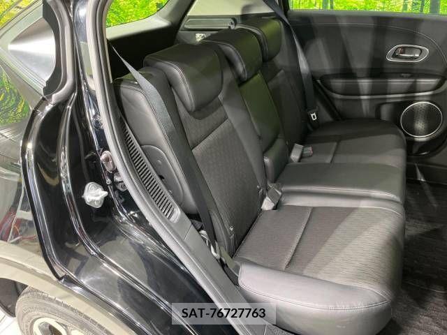 Honda VEZEL 2019-04 214734-9