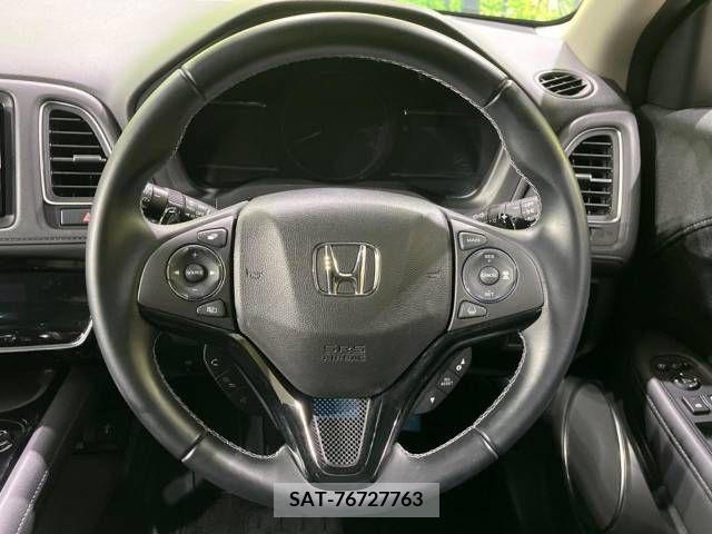 Honda VEZEL 2019-04 214734-11