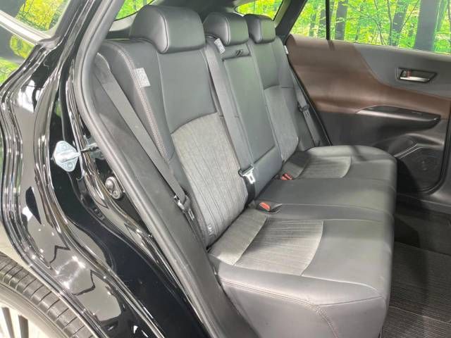 Toyota HARRIER 2021-07 187241-9