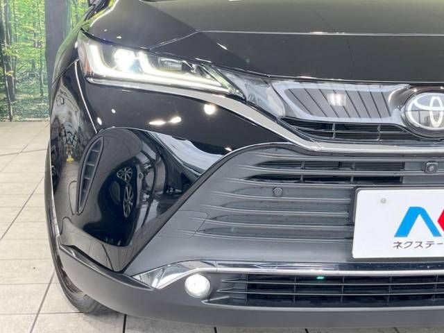 Toyota HARRIER 2021-07 187241-12