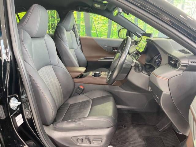 Toyota HARRIER 2021-07 187241-8