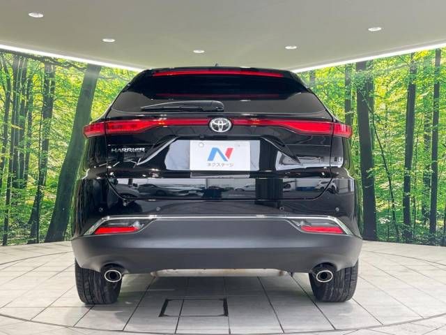 Toyota HARRIER 2021-07 187241-15