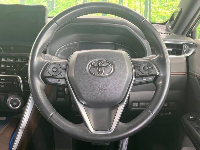 Toyota HARRIER 2021-07 187241-11