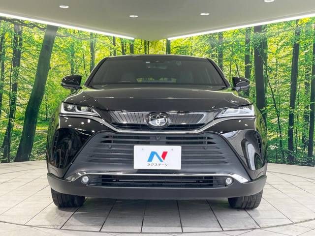 Toyota HARRIER 2021-07 187241-14