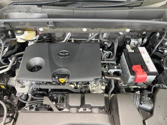 Toyota HARRIER 2021-07 187241-18