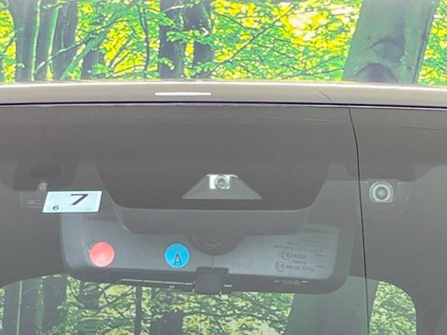 Toyota HARRIER 2021-07 187241-3