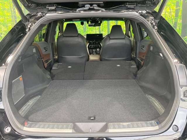 Toyota HARRIER 2021-07 187241-10