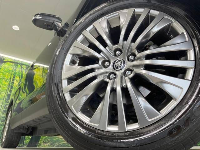Toyota HARRIER 2021-07 187241-13