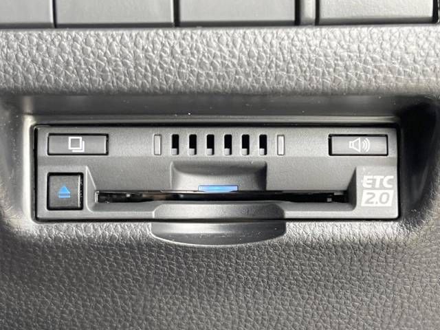 Toyota HARRIER 2021-07 187241-6