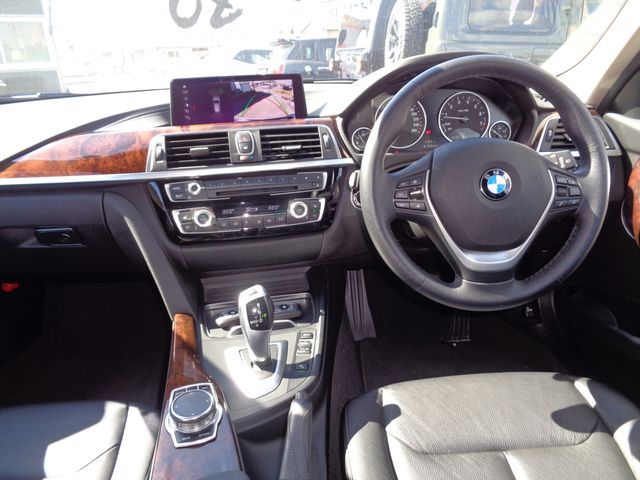 Bmw 3 SERIES 2018-12 17842-1