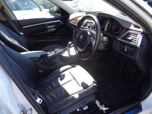 Bmw 3 SERIES 2018-12 17842-3
