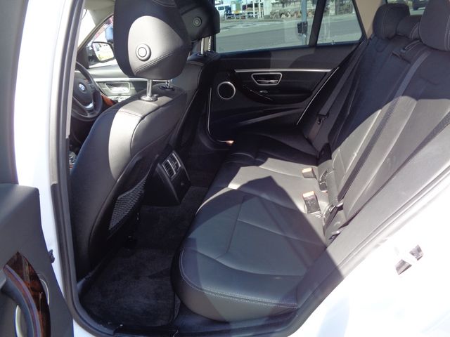 Bmw 3 SERIES 2018-12 17842-5