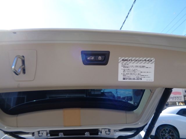 Bmw 3 SERIES 2018-12 17842-11