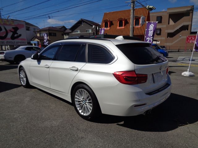 Bmw 3 SERIES 2018-12 17842-2