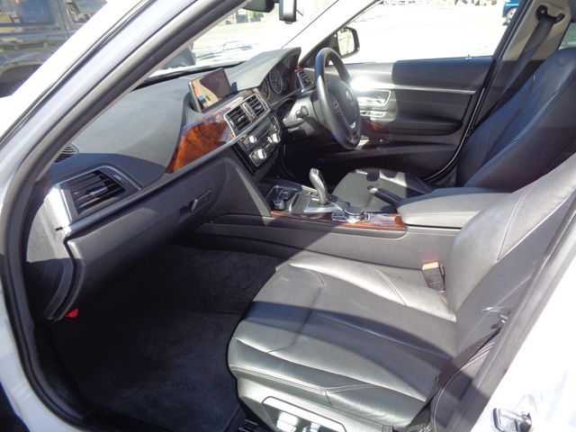 Bmw 3 SERIES 2018-12 17842-4